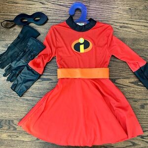 Incredibles - Violet costume child medium